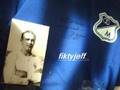 2008-05-10 | homenaje a  alfredo di stefano en millos ~ homenaje a uno de los mejores...homenaje alfredo di stefano en millos  (01:45)