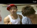 BIG BANG - 9/8/07 Hongki\