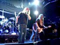 Kabat  Mala dama 7 Dec 2007 Carling Academy Islington London