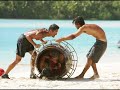 The Sole Survivor - YUL KWON