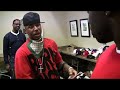 Rocko Tomorrow Videoshoot: Money Counting