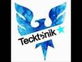 Tectonik electro dj tazz