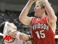 Can Davidson Make a Run in the NCAA Tournament? Can Davidson Make a Run in the NCAA Tournament?
