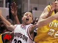 Can Davidson Make a Run in the NCAA Tournament?