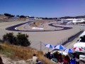 Turn 2 Laguna Seca Turn 2 Laguna Seca