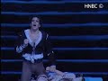 Hungarian National Ballet Company - Romeo & Juliet III act