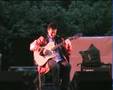 Sylvain Luc at L'Esprit Manouche 2004 (2)