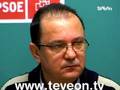 El PSPV de Vinaròs critica l'estat de l'Hospital Comarcal