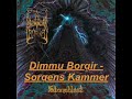 Agony Intro Theme Vs Sorgens Kammer - Dimmu Borgir Agony Intro Theme Vs Sorgens Kammer - Dimmu Borgir