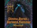 Agony Intro Theme Vs Sorgens Kammer - Dimmu Borgir