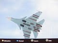 Flanker-D Su-33 Criminal Flanker-D Su-33 Criminal