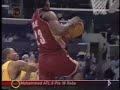 LeBron James Flava In Ya Ear