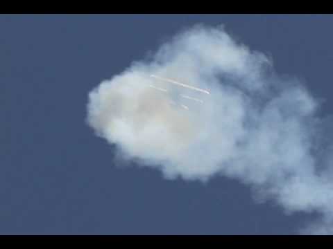 2009 AirPower Over Hampton Roads - Kyle Franklin