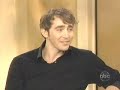Lee Pace - Pushing Daisies