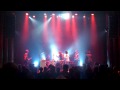 Casiokids Fot i hose vegas premiære