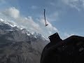 Alianti in volo sullo Stelvio, mozzafiato High Quality