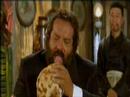 Bud Spencer - Scena Della Mangiata in