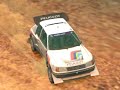Colin McRae Rally 04 aus 6 duracell bunny