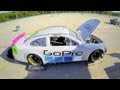 GoPro: Justin Marks NASCAR Sprint Cup Series ...