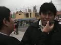 respaldo a la consulta popular contra la  agresion minera