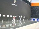 Goikoetxea-Barrondo vs Alberdi II-Irastorza 11-08-08