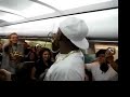 Dizzee Rascal on Mile High Gig