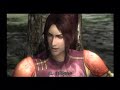 Dynasty Fail 6: Special- Ling Tong Musou ending