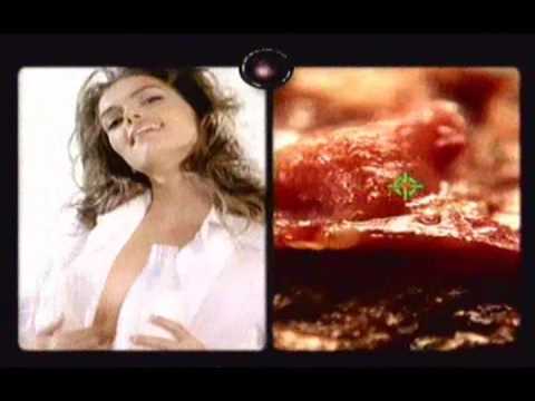 Steers sexy advert