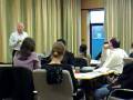 videos de Dr Leslie Gadman talks to LSBU MBA class