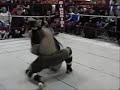 BJJ Blackbelt knocked out by MMA fighter