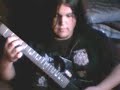 KORPSE guitar playing pt 2 KORPSE guitar playing pt 2