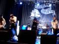 Flogging Molly - The Lightning Storm