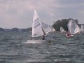 2009 USODA SE Optimist Sailing Championship - Georgia