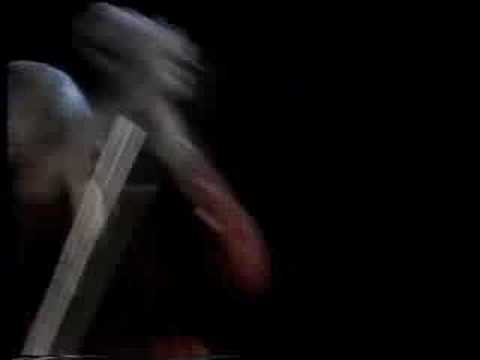 Midnight Oil - Hercules (Live)