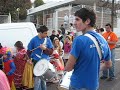 Zés Pereiras de Castedo