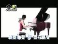 JJ Lin Jun Jie-Zhi Dui Ni Shou (Sarang Haeyo) MTV