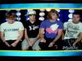 videos de All Time Low Fresh Crops Interview