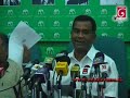 Govt opening gambling centres to come out of debt