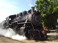 Essex Steam Train #97