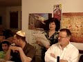 Miss My Warm Pecan Pie - "American Pie" Passover Parody