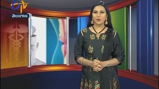 Sukhibhava | 13th may 2017 | Full Episode | ETV Telangana