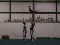 Tim & Chelsea UCA Bid Video 2006