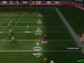 Karlos Dansby Interception Touchdown