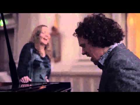 cavanagh - Este tema es una de mis favoritas de Anathema; la quise subir hace muchos meses atrás, pero por falta de tiempo nunca pude hacerlo...la calidad de imagen no ...