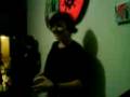 videos de continuacion de tzintzuni cantando