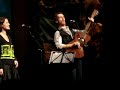 Nando reis e Ana Ca�as - Pra voc� guardei o amor