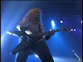 Megadeth