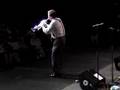 Greg Varlotta-Trumpet Tap