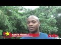 asafa powell biography asafa powell biography