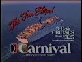 Carnival Cruise Lines